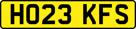 HO23KFS