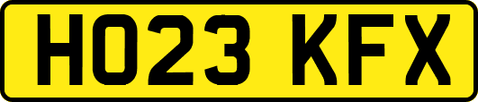 HO23KFX