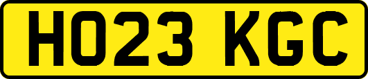 HO23KGC