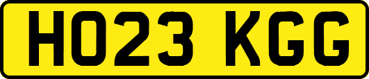 HO23KGG