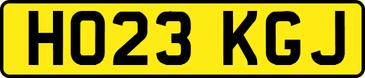 HO23KGJ