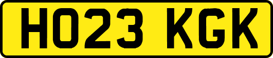 HO23KGK