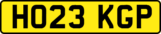 HO23KGP