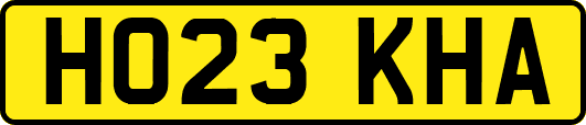 HO23KHA