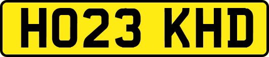 HO23KHD
