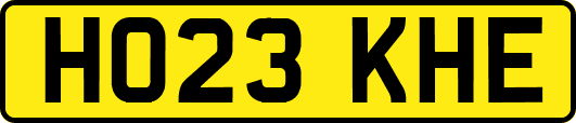 HO23KHE
