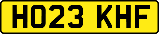 HO23KHF