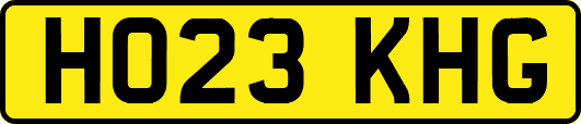 HO23KHG
