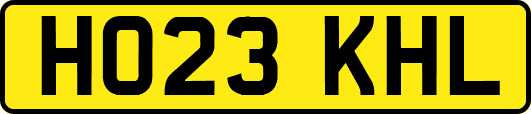 HO23KHL