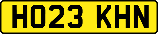 HO23KHN