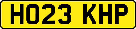 HO23KHP