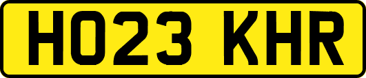 HO23KHR