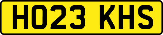 HO23KHS