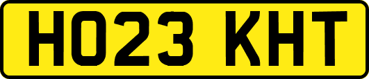 HO23KHT