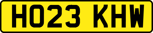 HO23KHW