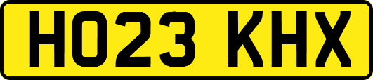 HO23KHX