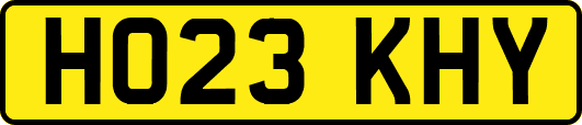 HO23KHY