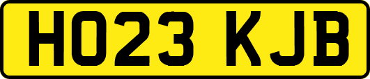 HO23KJB