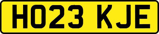 HO23KJE