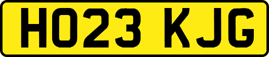 HO23KJG