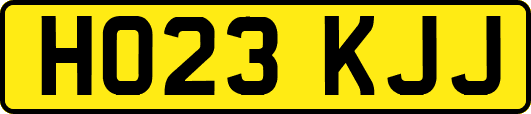HO23KJJ
