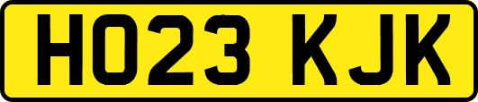HO23KJK