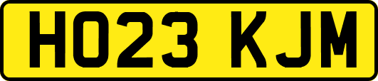 HO23KJM