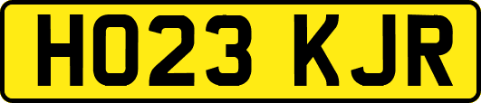 HO23KJR