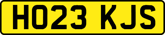 HO23KJS