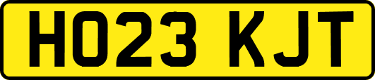 HO23KJT