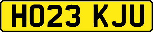 HO23KJU