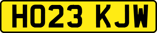 HO23KJW