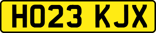 HO23KJX