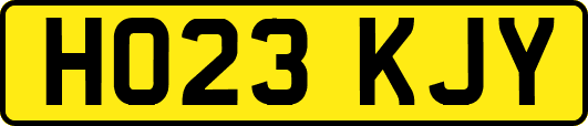 HO23KJY