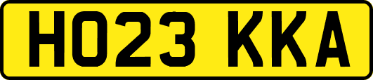 HO23KKA