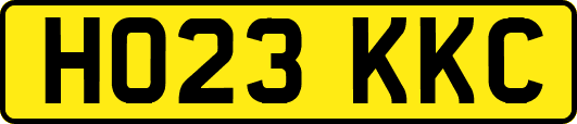 HO23KKC