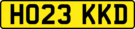 HO23KKD