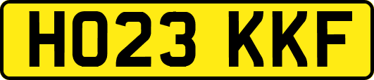 HO23KKF