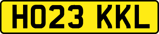 HO23KKL