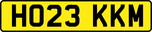 HO23KKM
