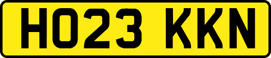 HO23KKN
