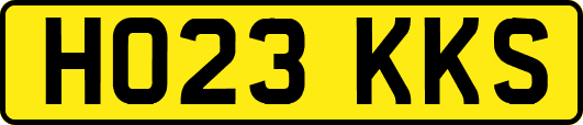 HO23KKS