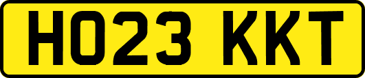 HO23KKT