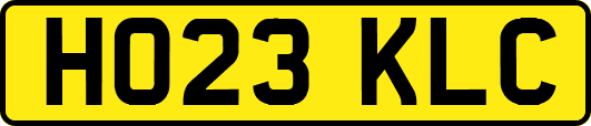 HO23KLC
