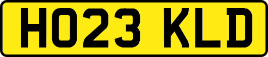 HO23KLD