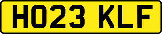 HO23KLF