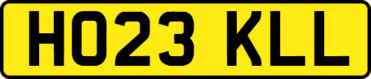 HO23KLL