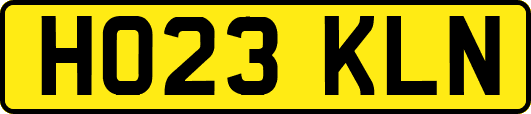 HO23KLN