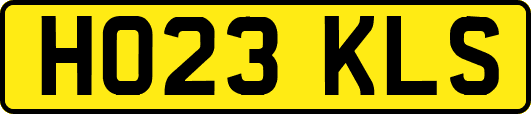 HO23KLS
