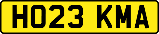 HO23KMA